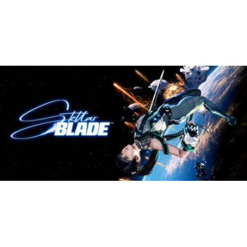  Stellar Blade Eksiksiz Sürüm + OTO GUARD + GARANTİ