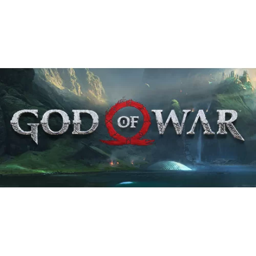  God Of War 2018 + OTO GUARD + GARANTİ