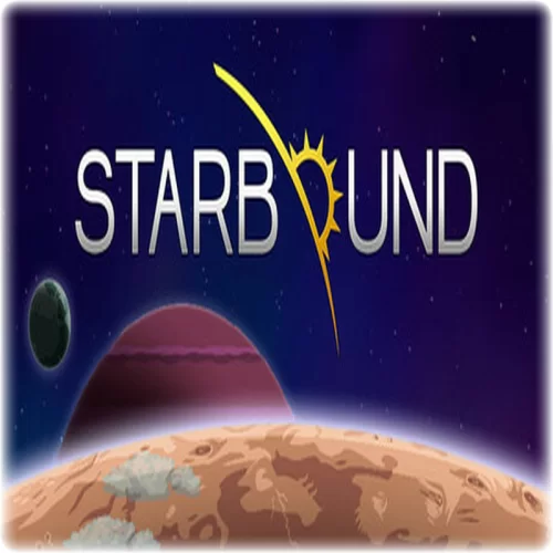  Starbound - Garanti Oto Teslim