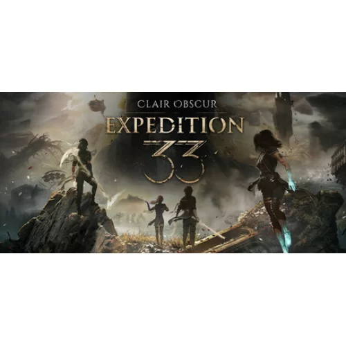  Clair Obscur Expedition 33 Deluxe Edition + OTO GUARD + GARANTİ