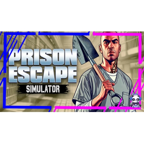  ⭐️PRİSON ESCAPE SİMULATOR STEAM ⭐️
