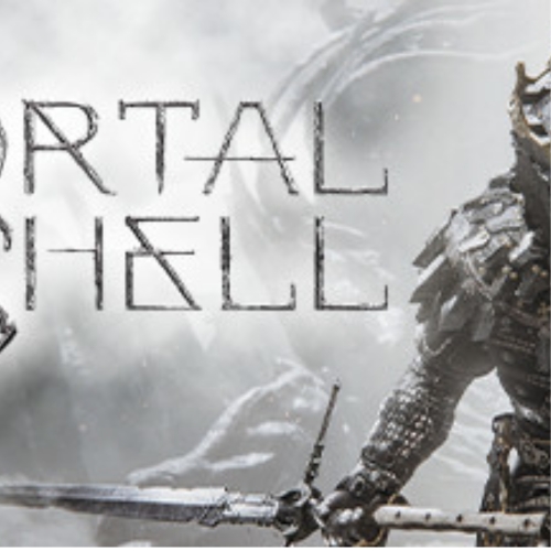  ⭐ Mortal Shell + GARANTİ ⭐