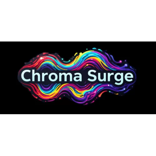  Chroma Surge + OTO GUARD + GARANTİ