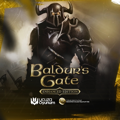  Baldurs Gate Enhanced Edition