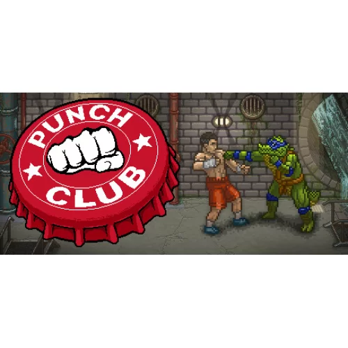  Punch Club + OTO GUARD + GARANTİ