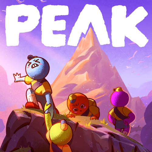 PEAK