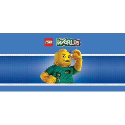  LEGO® Worlds + OTO GUARD + GARANTİ