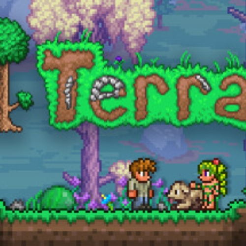  ⭐ Terraria + GARANTİ  ⭐
