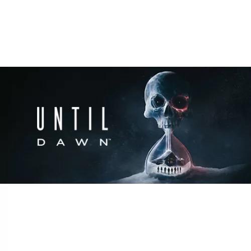  Until Dawn + OTO GUARD + GARANTİ