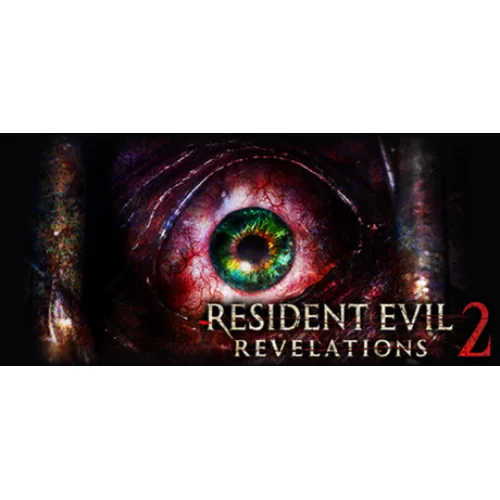  Resident Evil Revelations 2  RER2BHR2 Episode One: Penal Colony  + OTO GUARD + GARANTİ