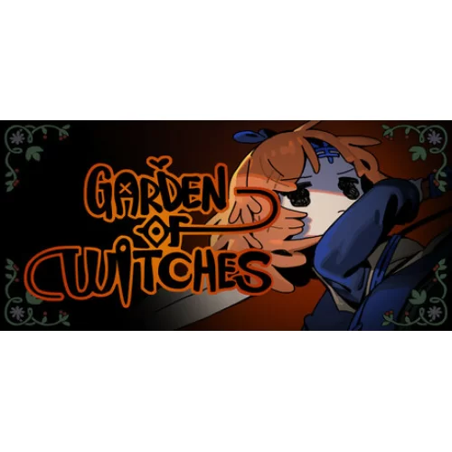  Garden of Witches + OTO GUARD + GARANTİ