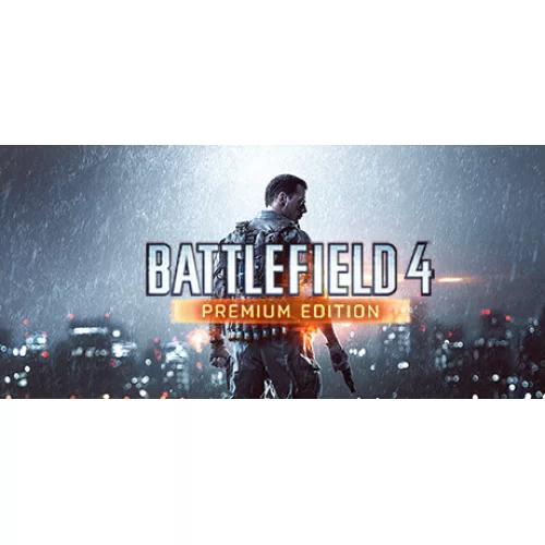  Battlefield 4™ Premium Edition + OTO GUARD + GARANTİ