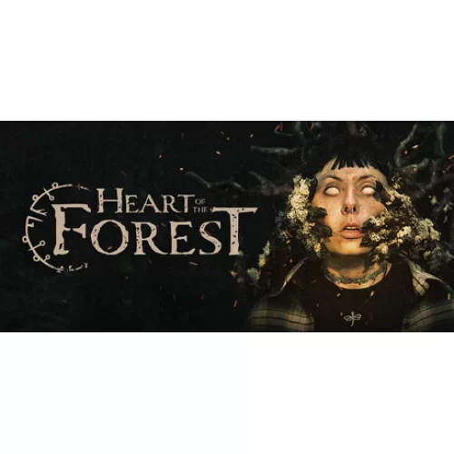  Heart of the Forest + OTO GUARD + GARANTİ