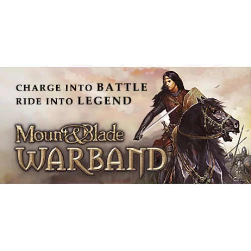  Mount and Blade: Warband  Viking Conquest + Napoleonic Wars  + OTO GUARD + GARANTİ