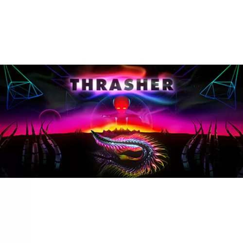  THRASHER + OTO GUARD + GARANTİ