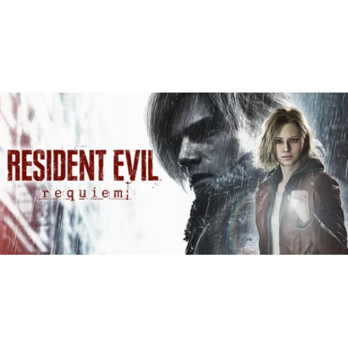  Resident Evil Requiem Deluxe Edition + OTO GUARD + GARANTİ