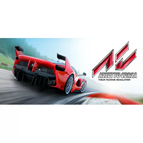  Assetto Corsa + OTO GUARD + GARANTİ