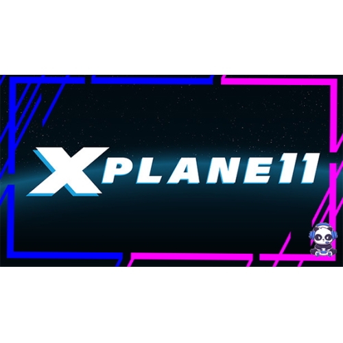  ⭐️X-PLANE 11 STEAM ⭐️