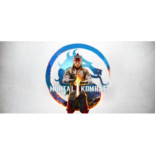  Mortal Kombat 1 Son Sürüm + OTO GUARD + GARANTİ