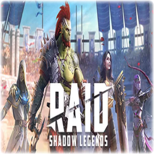 Raid! - Garanti Oto Teslim