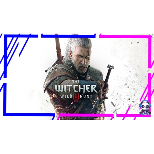  ⭐️THE WİTCHER 3 STEAM ⭐️