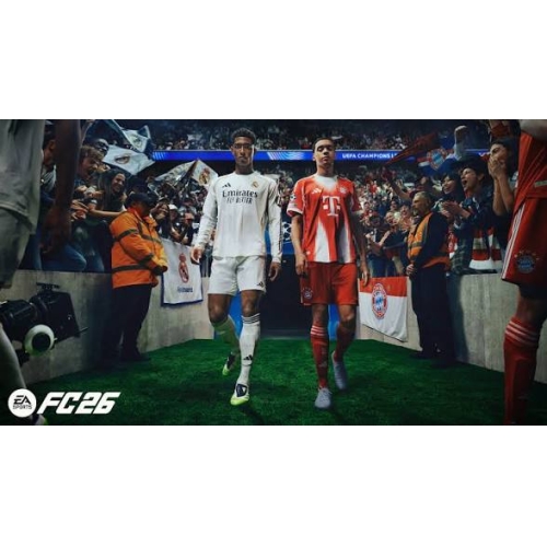  FULL ACCES SORUNSUZ FC26 HESAP