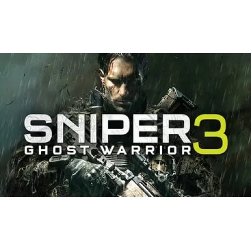  Sniper: Ghost Warrior 3 Garantili Hesap !!