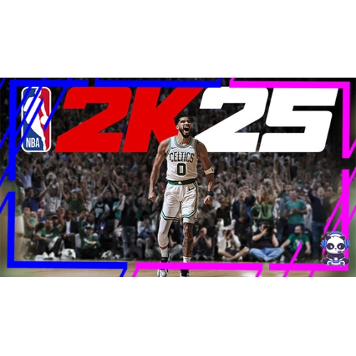  ⭐️NBA2K25 STEAM ⭐️