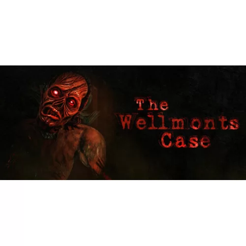  The Wellmonts Case + OTO GUARD + GARANTİ