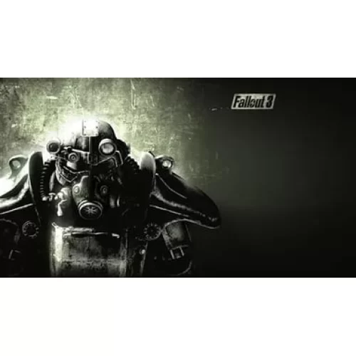  Fallout 3 Garantili Hesap !!