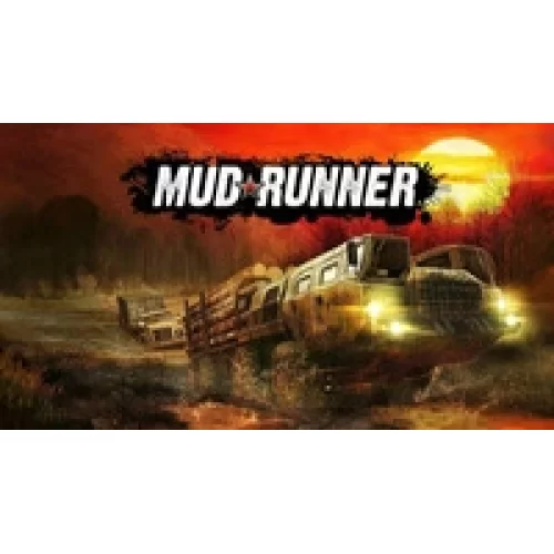  Mud Runner Garantili Hesap !!