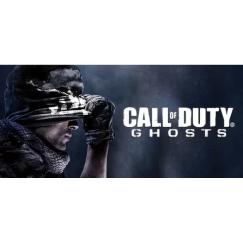 Call of Duty Ghosts + OTO GUARD + GARANTİ