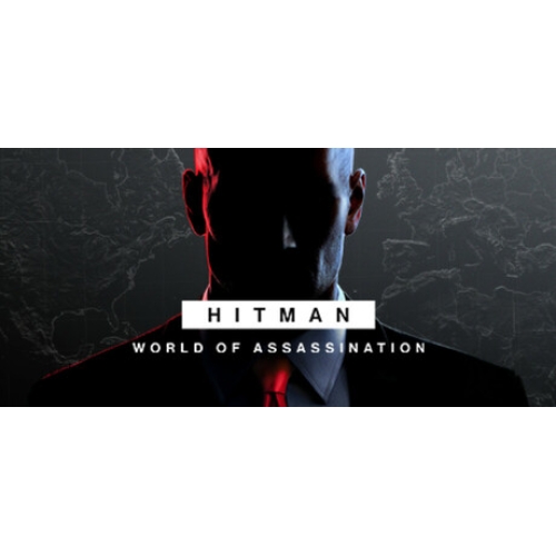  Hitman World of Assassination