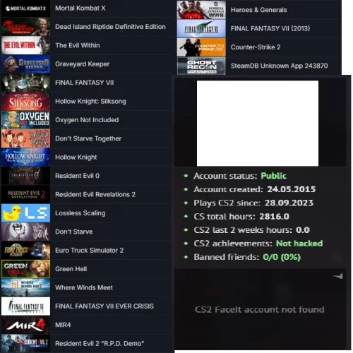  Diablo® IV Mortal Kombat X 7 Days to Die ETS 2 15.600 TL STEAM OYUN