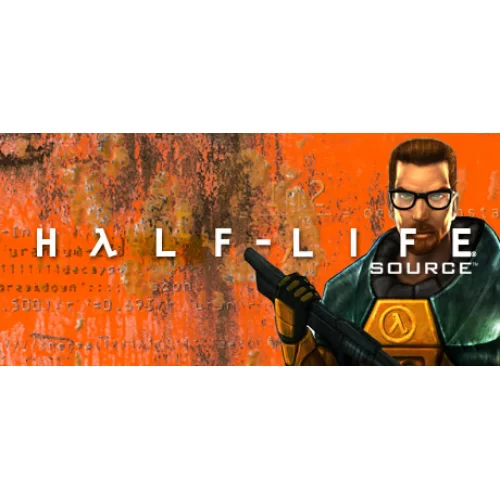  Half Life 1 Source + OTO GUARD + GARANTİ