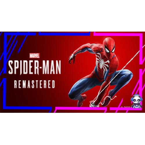  ⭐️SPİDERMAN REMASTERED STEAM ⭐️