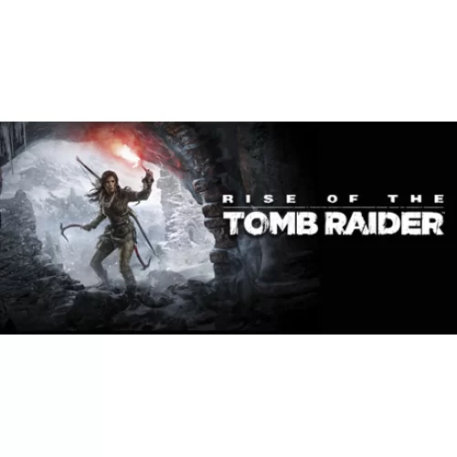  Rise of the Tomb Raider: 20 Year Celebration + OTO GUARD + GARANTİ