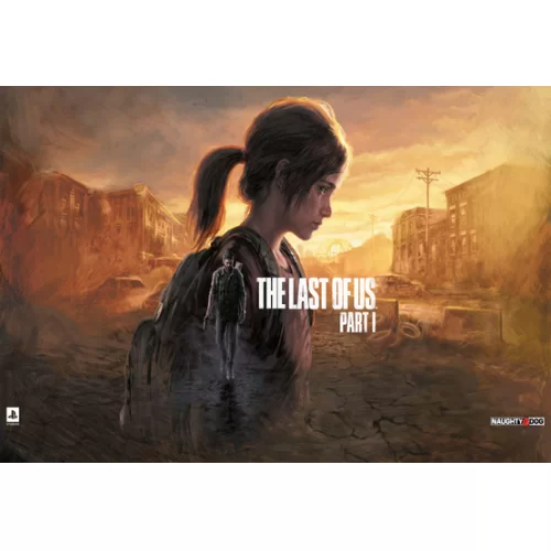  The Last of Us Part 1
