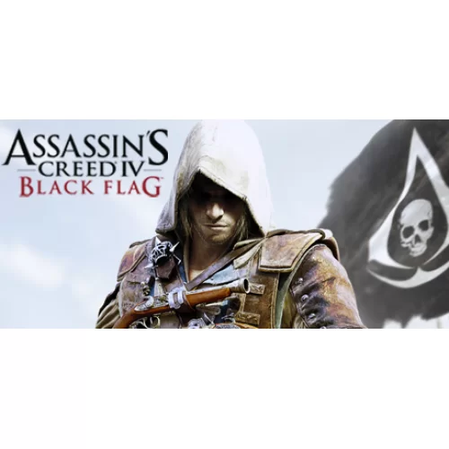  Assassins Creed Black Flag Gold Edition + OTO GUARD + GARANTİ