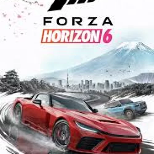 ⭐Forza Horizon 6 Premium Edition + ÖMÜR BOYU GARANTİ⭐