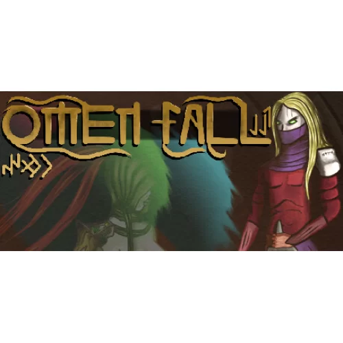  Omen Fall + OTO GUARD + GARANTİ