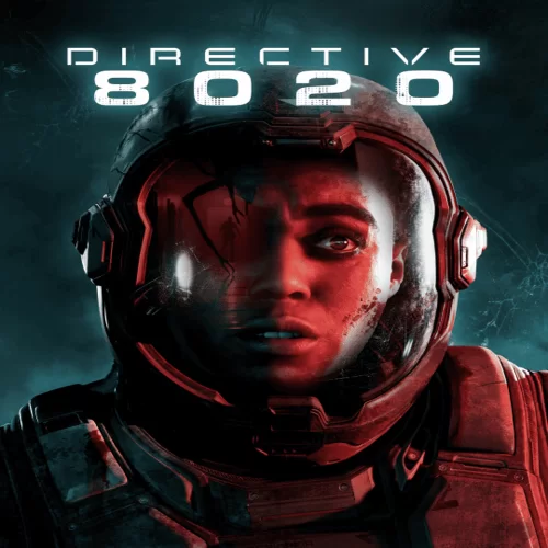 Directive 8020 + Garanti