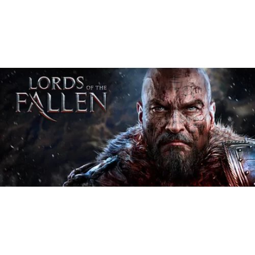  Lords of the Fallen Game of the Year Edition 2014 + OTO GUARD + GARANTİ