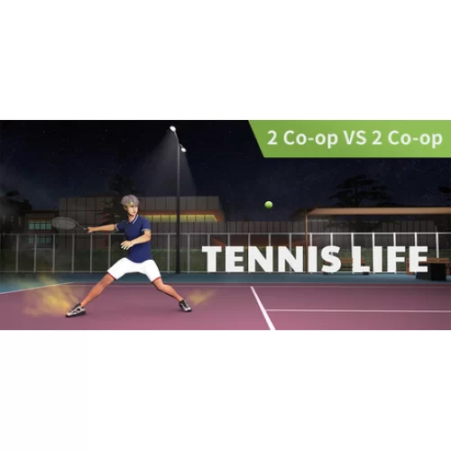  Tennis Life + OTO GUARD + GARANTİ
