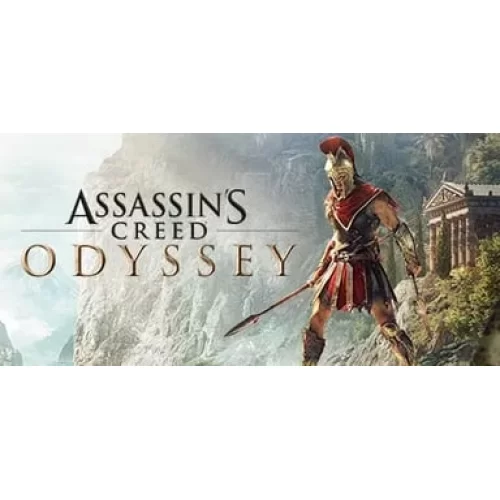  ASSASSIN\S CREED ODYSSEY Garantili Hesap !!