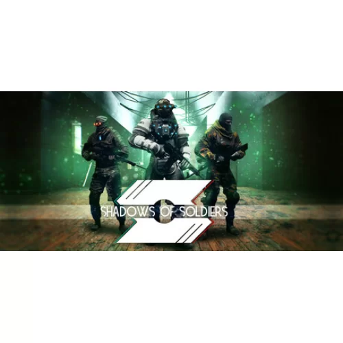  Shadows of Soldiers + OTO GUARD + GARANTİ
