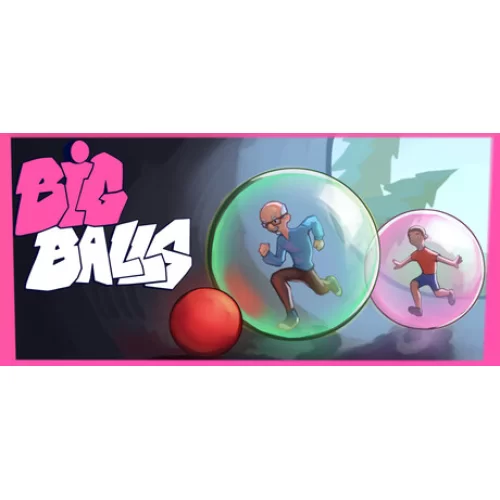  BIG BALLS + OTO GUARD + GARANTİ