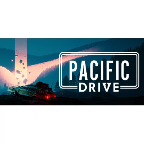  Pasific Drive + OTO GUARD + GARANTİ