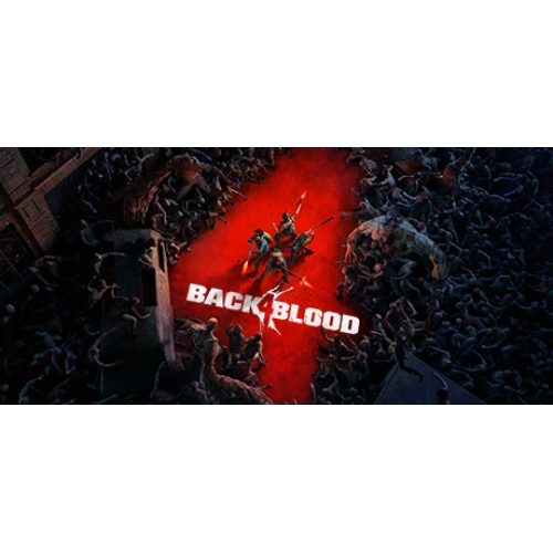  Back 4 Blood