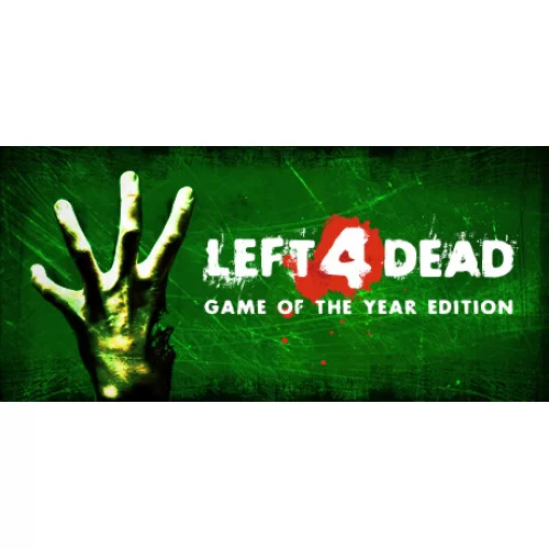  Left 4 Dead 1 + OTO GUARD + GARANTİ
